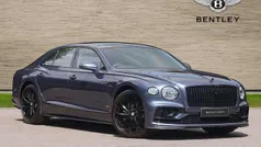 Used 2023 Bentley Flying Spur Sedan | £150,000