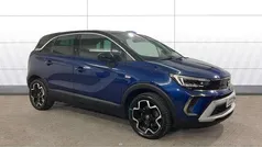 Used 2022 Vauxhall Crossland Edition SUV | £13,649 (Fair price)