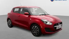 Used 2023 Suzuki Swift SZ-L Hatchback | £12,049 (Good price)