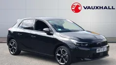 Used 2025 Vauxhall Corsa Ultimate Hatchback | £16,977 (Fair price)