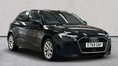 Used 2020 Audi A1 Sport Hatchback | £15,623 (Fair price)