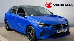 Used 2022 Vauxhall Corsa Hatchback | £12,082 (Fair price)