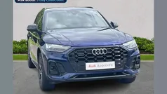 Used 2022 Audi Q5 Comfort SUV | £38,724 (Fair price)