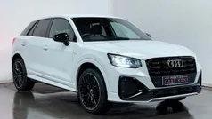 Used 2025 Audi Q2 Black Edition SUV | £25,116 (Fair price)
