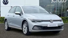 Used 2020 VW Golf VIII Style Hatchback | £16,720 (Fair price)