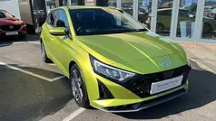 Green New 2025 Hyundai i20 Premium Hatchback | £20,450 (Super price)