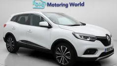 Used 2020 Renault Kadjar Version S SUV | £14,000 (Fair price)