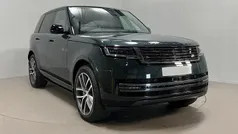 Used 2025 Land Rover Range Rover HSE SUV | £127,260 (Fair price)