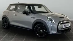 Used 2023 Mini Cooper Level 2 Hatchback | £10,495 (Good price)