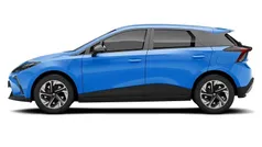 Used 2023 MG MG4 EV SE Hatchback | £14,995 (Fair price)