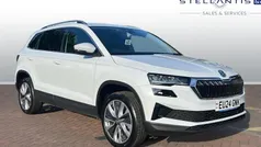 Used 2025 Skoda Karoq SE L SUV | £23,113 (Good price)