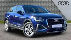 Used 2022 Audi Q2 Sport SUV | £21,995 (Fair price)