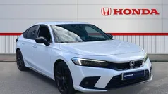 Used 2024 Honda Civic Sport Hatchback | £21,052 (Super price)