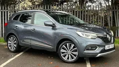 Used 2021 Renault Kadjar Version S SUV | £12,396 (Fair price)