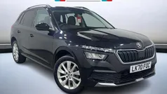 Used 2020 Skoda Kamiq SE SUV | £13,499 (Fair price)