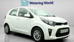 Used 2024 Kia Picanto 2 Hatchback | £9,500 (Fair price)