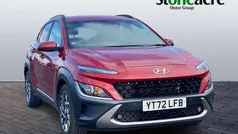 Used 2022 Hyundai Kona Premium SUV | £16,995 (Fair price)
