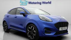 Used 2023 Ford Puma ST-Line X Hatchback | £14,700 (Good price)