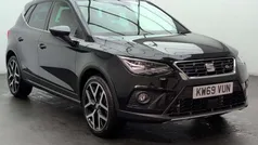Used 2021 Seat Arona FR Sport SUV | £13,250 (Fair price)