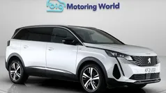 Used 2023 Peugeot 5008 GTi MPV | £20,500 (Good price)
