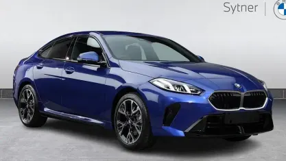 New BMW 220 M Sport 170 HP (125 kW) 2026 Coupe