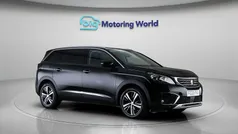 Used 2020 Peugeot 5008 Allure Estate | £14,600 (Fair price)