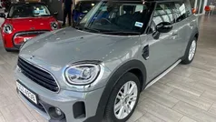 Used 2022 Mini Cooper Countryman Exclusive SUV | £22,999 (Fair price)