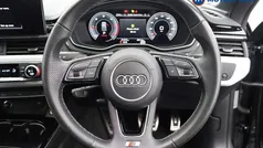 Used 2024 Audi A5 Sportback S-Line Hatchback | £24,699 (Super price)