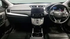 Used 2023 Honda CR-V Hybrid SUV | £22,102 (Fair price)