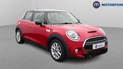 Used 2019 Mini Cooper S Classic Hatchback | £14,999 (Super price)
