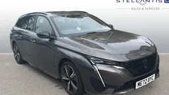 Used 2024 Peugeot 308 SW GTi Estate | £18,141 (Fair price)