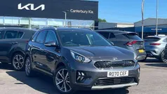 Used 2020 Kia Niro 3 SUV | £16,995 (Fair price)