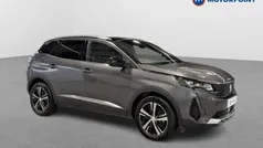 Used 2023 Peugeot 3008 GTi Hatchback | £21,999 (Fair price)