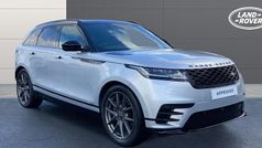 Used 2023 Land Rover Range Rover Velar HSE Dynamic SUV | £35,391 (Fair price)