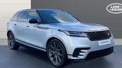 Used 2023 Land Rover Range Rover Velar HSE Dynamic SUV | £34,958 (Fair price)