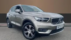 Used 2022 Volvo XC40 Inscription SUV | £24,632 (Good price)