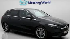 Used 2020 Mercedes B220 AMG line MPV | £15,400 (Fair price)