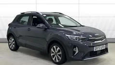 Used 2024 Kia Stonic SUV | £15,058 (Good price)