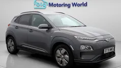 Used 2020 Hyundai Kona Premium SUV | £13,300 (Fair price)