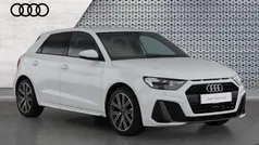 Used 2024 Audi A1 S-Line Hatchback | £24,268 (Fair price)