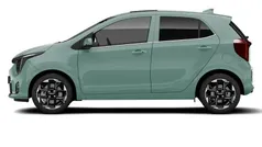 New 2025 Kia Picanto GT-Line Hatchback | £17,570 (Fair price)