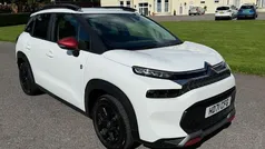 Used 2019 Citroën C3 Aircross PureTech SUV | £11,995 (Fair price)