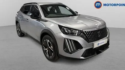 Used Peugeot 2008 Allure 131 HP (96 kW) 2024 SUV