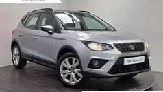Used 2018 Seat Arona SE SUV | £8,965 (Fair price)