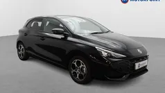 Used 2025 MG MG3 Trophy Hatchback | £16,699 (Good price)