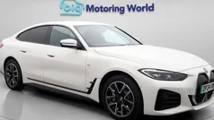 Used 2024 BMW i4 M Sport Sedan | £32,300