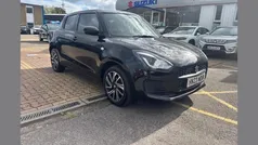 Used 2023 Suzuki Swift SZ-L Hatchback | £10,790 (Fair price)