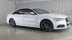 Used 2018 Audi A6 Black Edition Sedan | £11,499 (Good price)