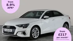 Used 2024 Audi A3 Sport Sedan | £16,855 (Super price)