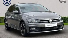 Used 2020 VW Polo R-line Hatchback | £15,995 (Fair price)